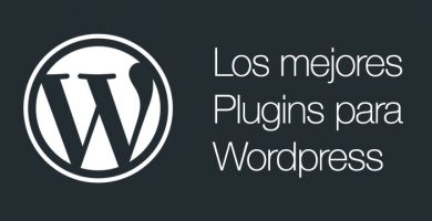 Los mejores plugins WordPress del 2018