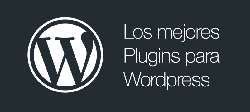 Los mejores plugins WordPress del 2018