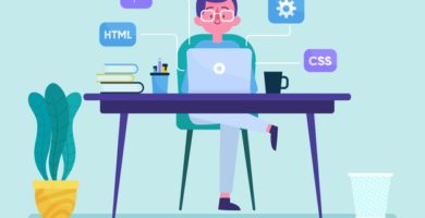 ¿Qué es un programador freelance? ¿Cómo puedes serlo?