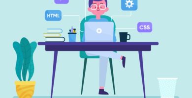 ¿Qué es un programador freelance? ¿Cómo puedes serlo?