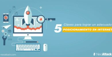 5 Consejos de Posicionamiento Web para Mejorar tu Visibilidad Online