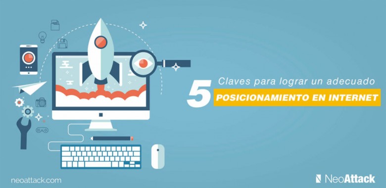 5 Consejos de Posicionamiento Web para Mejorar tu Visibilidad Online